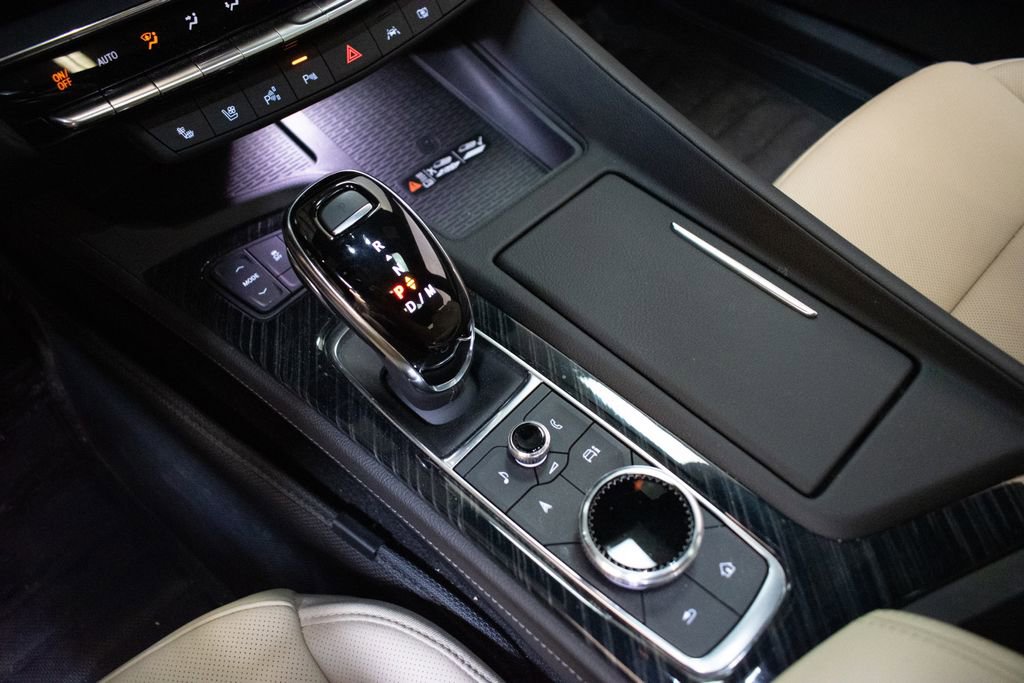 Used 2025 Cadillac CT5 Premium Luxury w/ Sun And Sound Package image 19