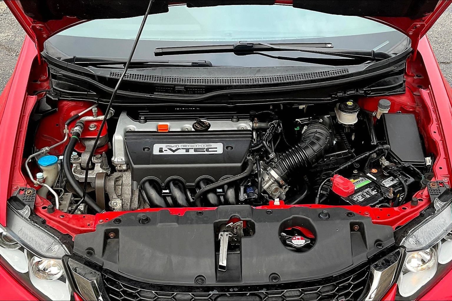 Used 2013 Honda Civic Si image 28