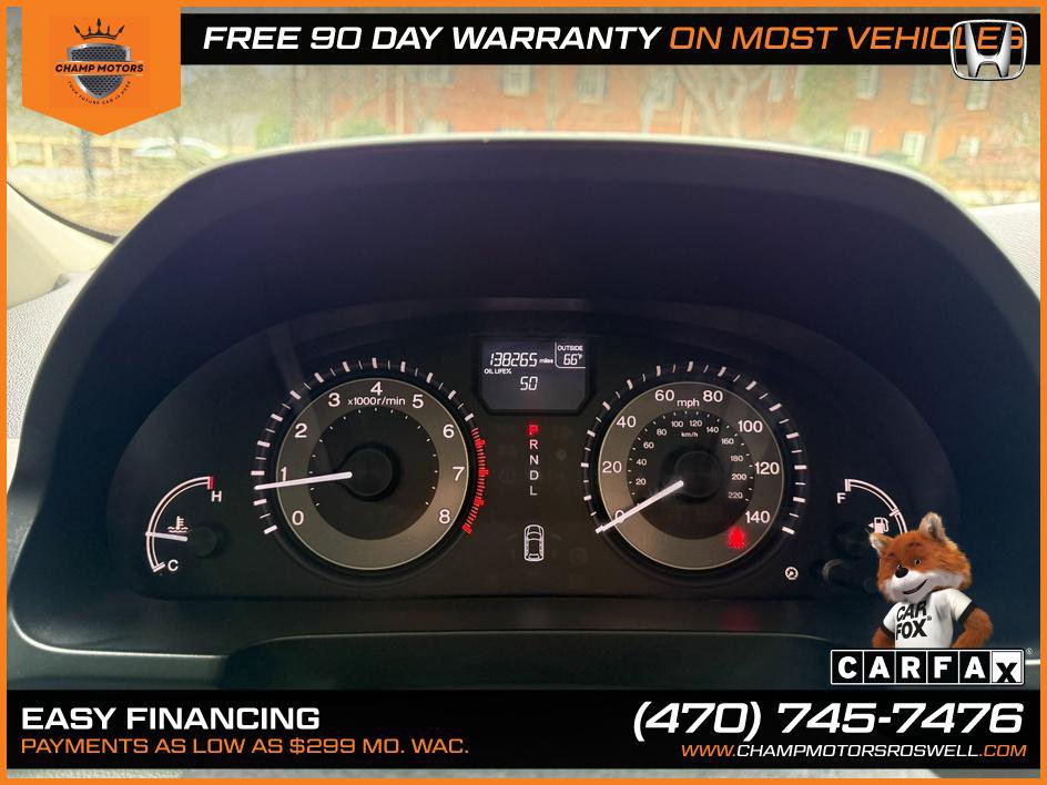 Used 2015 Honda Odyssey EX-L image 19