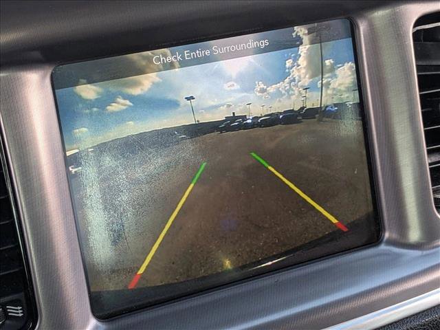 Used 2019 Dodge Charger GT w/ Blacktop Package image 13