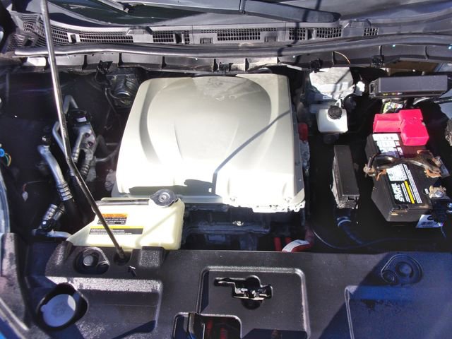 Used 2017 Nissan Leaf SV w/ Premium Package FWD image 17