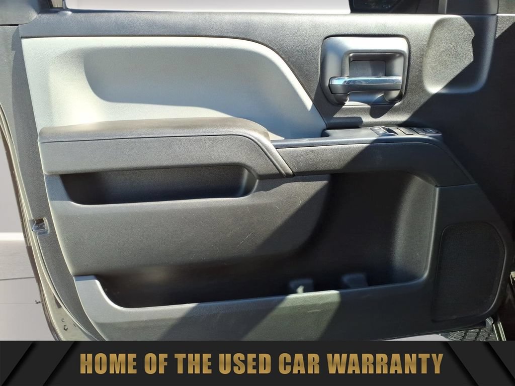 Used 2017 Chevrolet Silverado 1500 LS AWD/4WD image 12