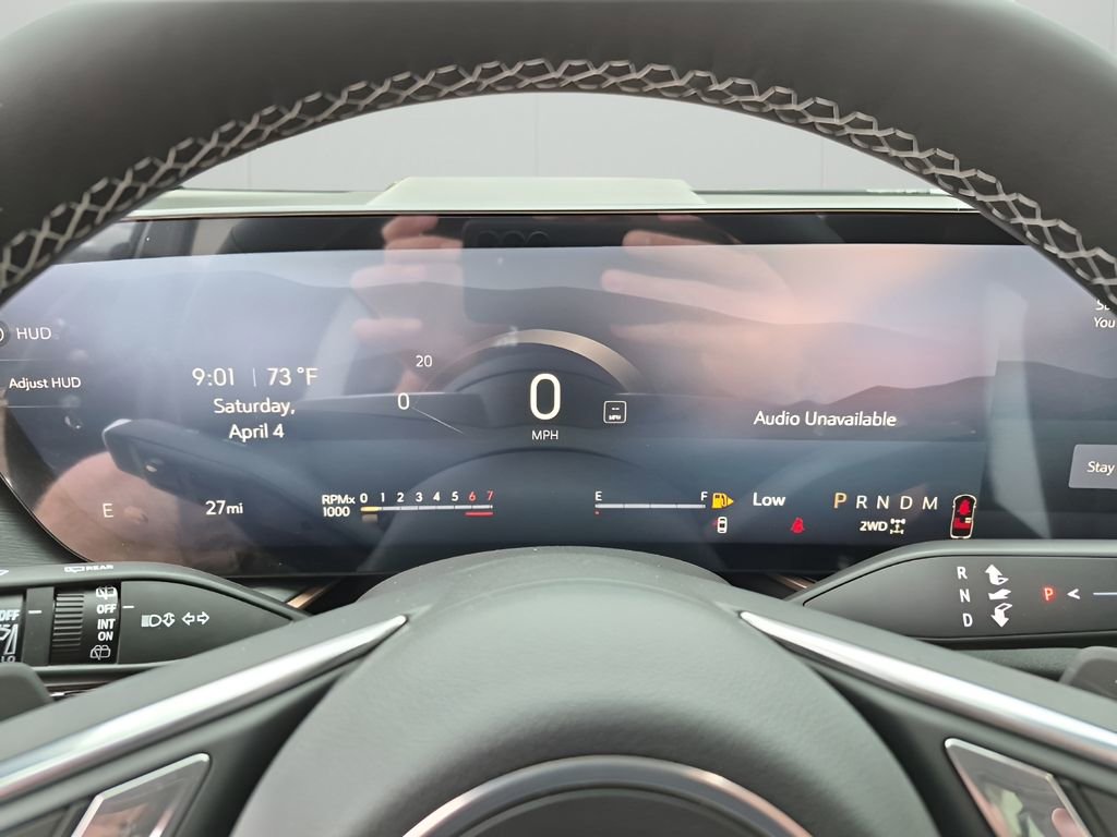 New 2026 Buick Envision Sport Touring image 38