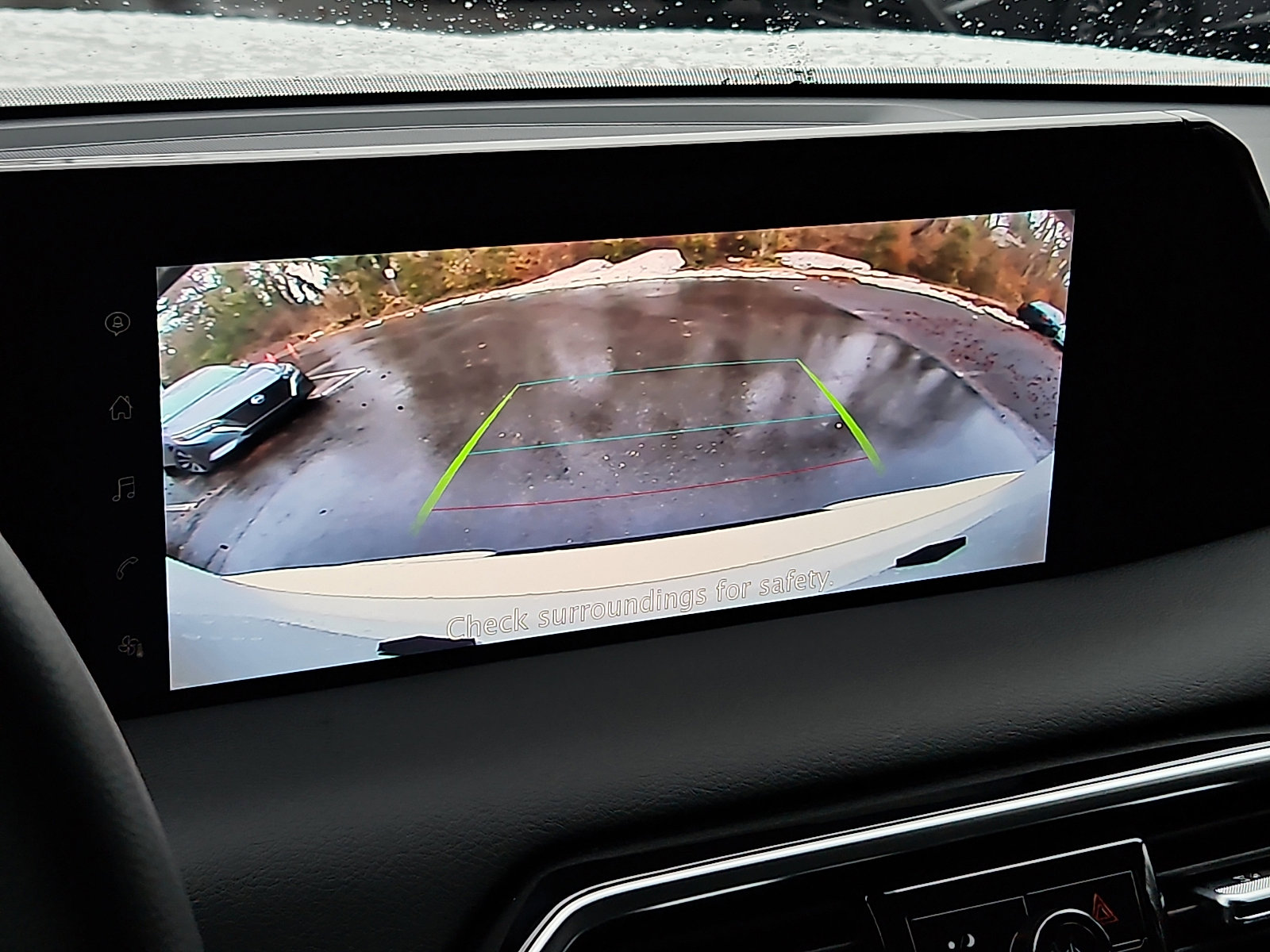 Certified 2025 Nissan Armada SV image 16