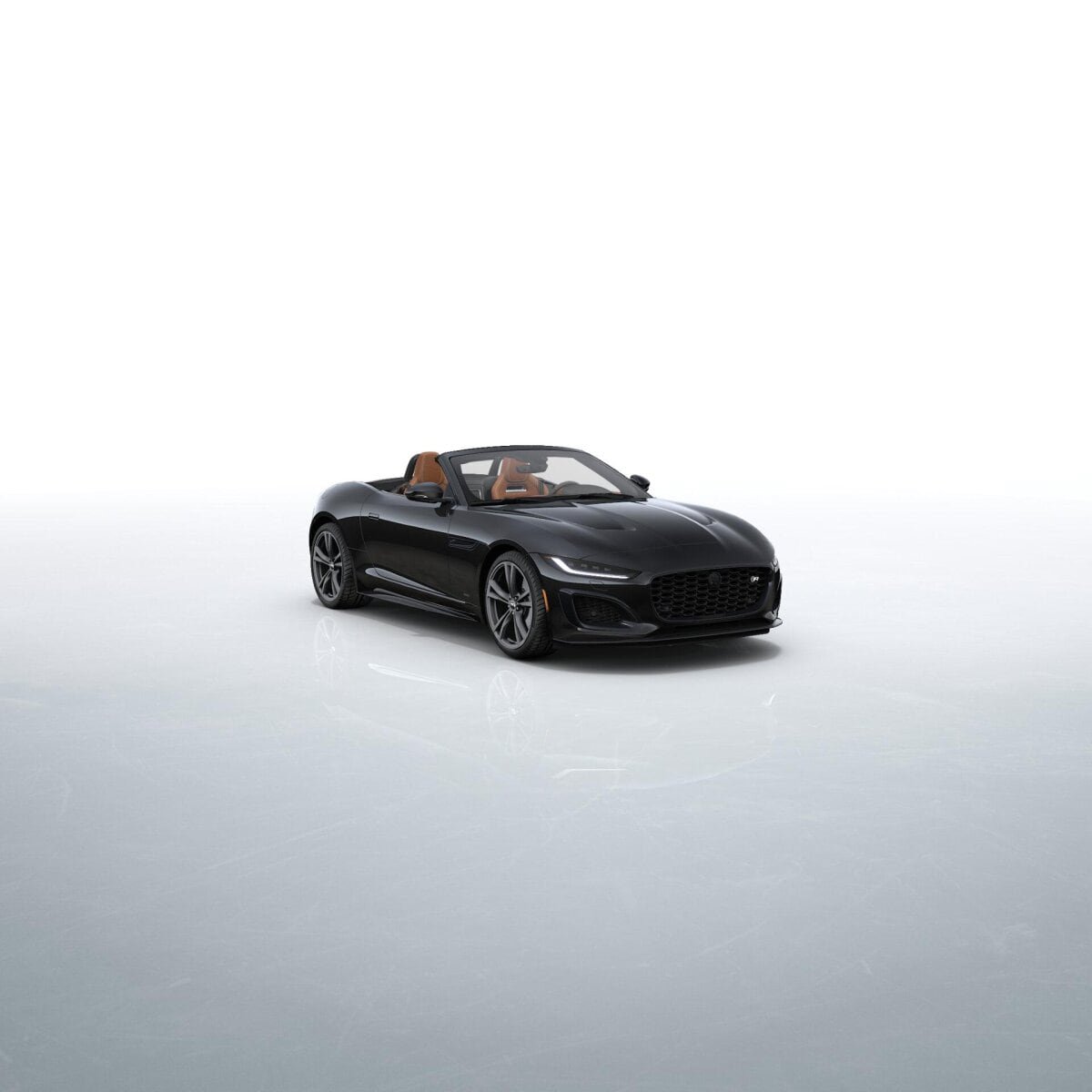 New 2024 Jaguar F-TYPE R AWD/4WD image 2