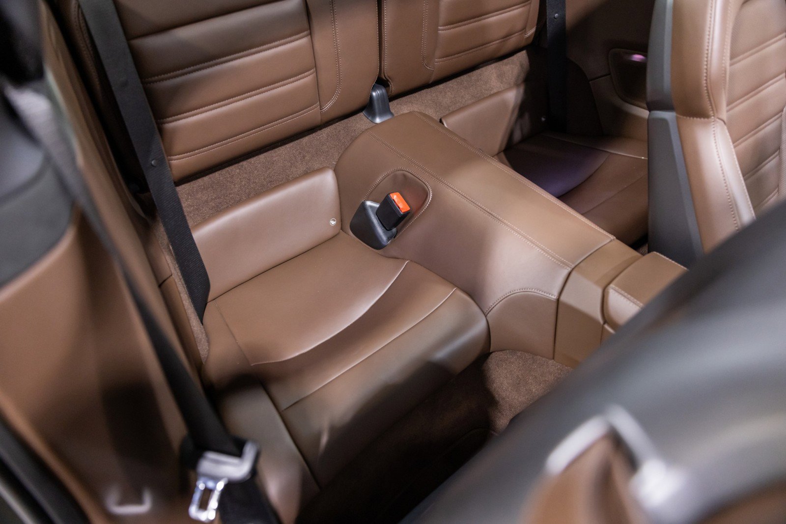 Used 2023 Porsche 911 Targa 4 GTS image 34