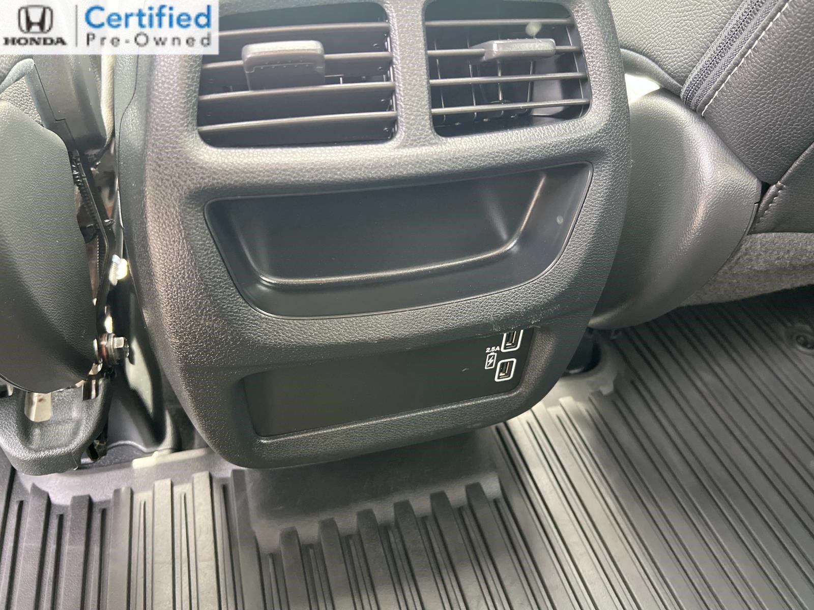 Certified 2023 Honda Ridgeline RTL-E image 21