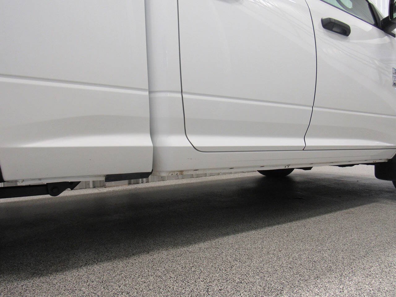 Used 2022 RAM 1500 Tradesman w/ Electronics Group AWD/4WD image 24