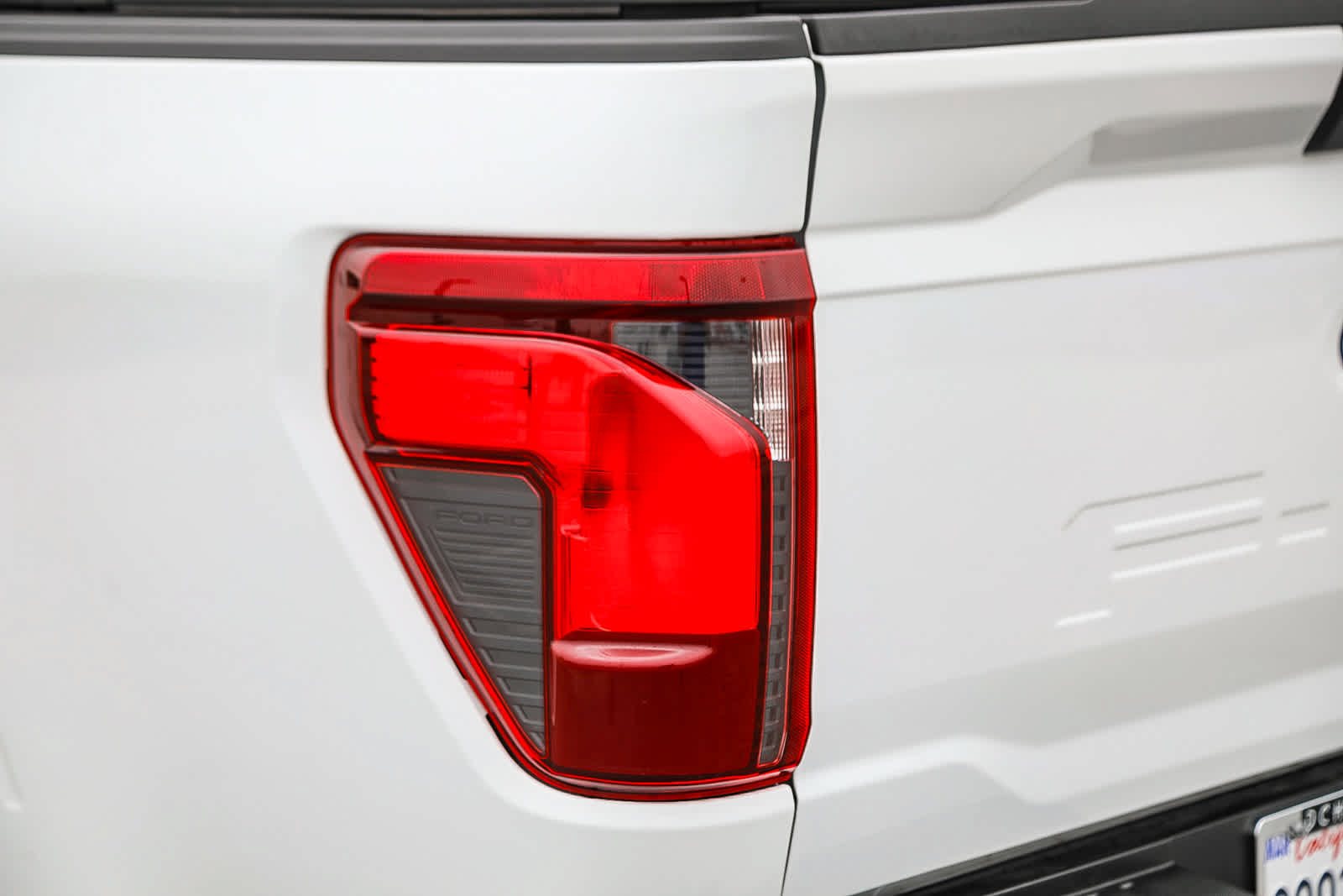Used 2026 Ford F150 XL RWD image 8