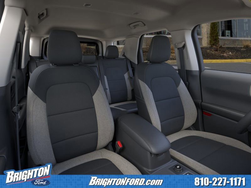 Used 2026 Ford Bronco Sport Big Bend w/ Convenience Package AWD/4WD image 10