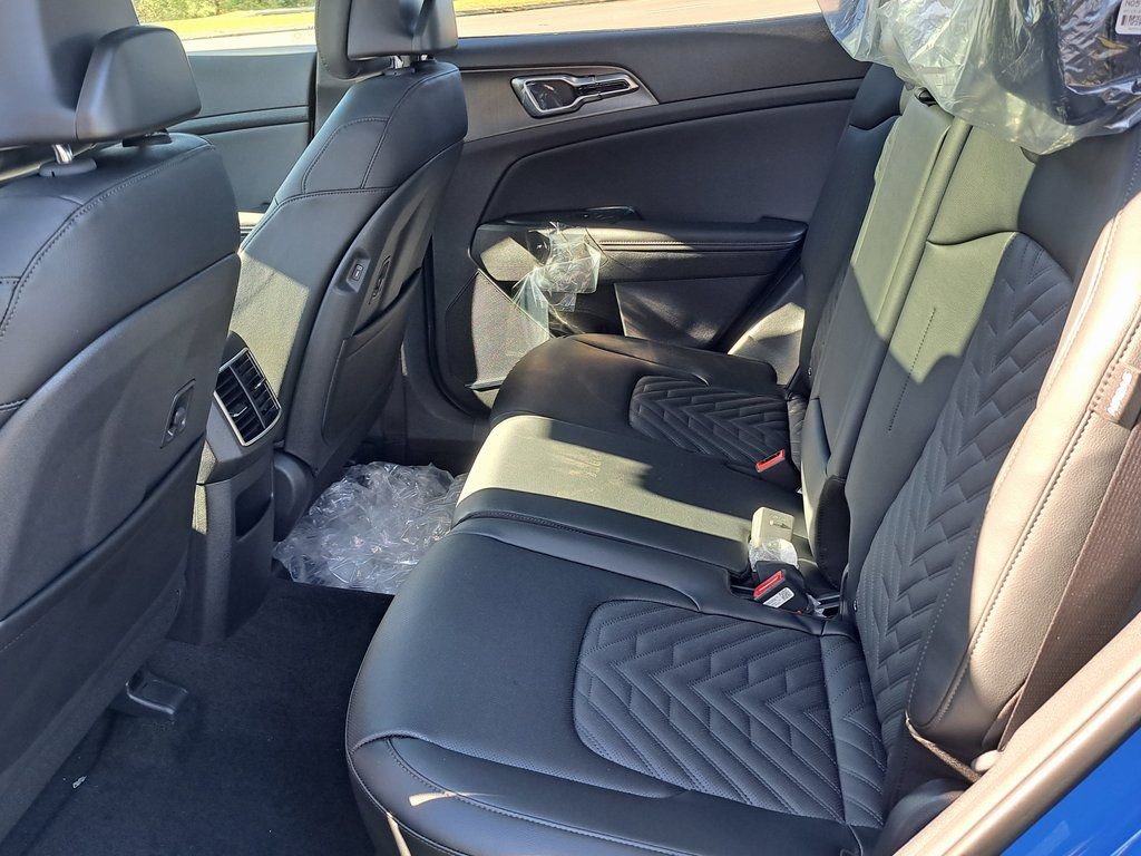 New 2026 Kia Sportage X-Pro Prestige AWD/4WD image 13