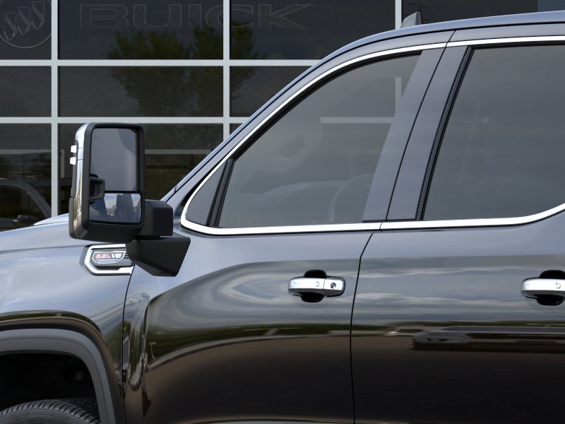 New 2026 GMC Sierra 1500 Denali w/ Denali Reserve Package AWD/4WD image 12