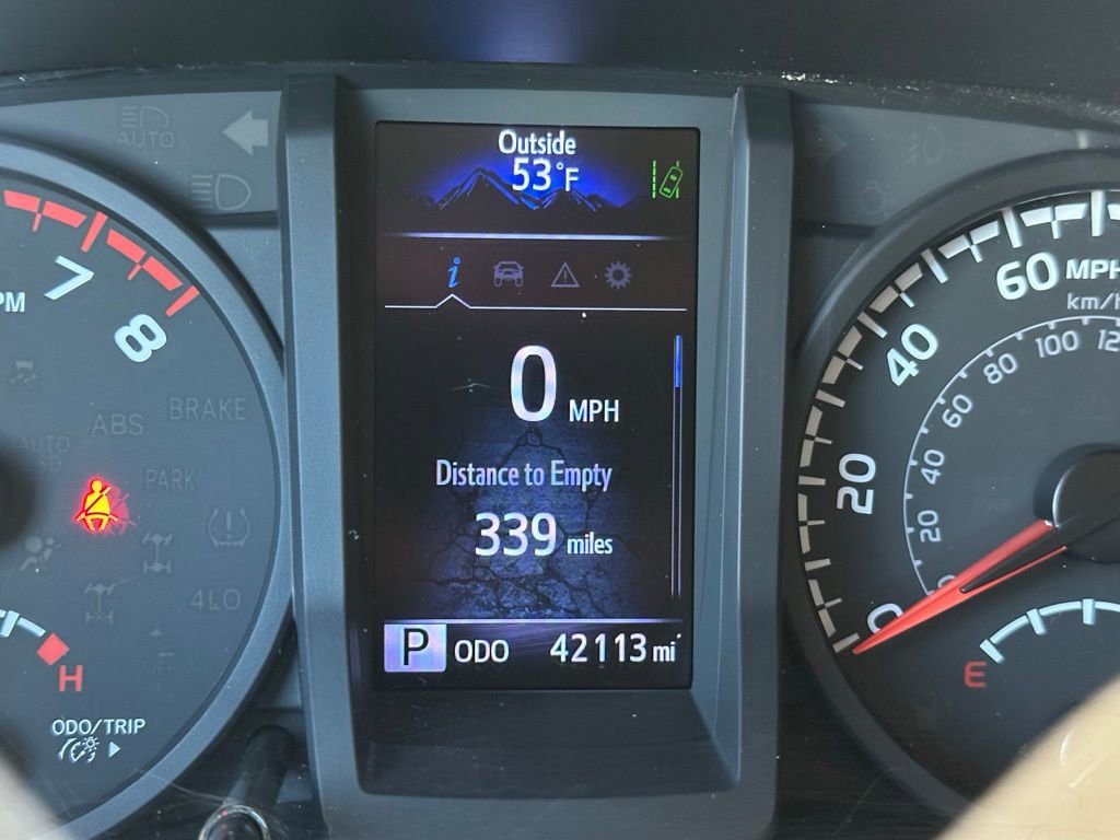 Used 2022 Toyota Tacoma SR image 23