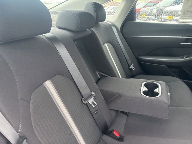 Used 2023 Hyundai Sonata SEL image 16