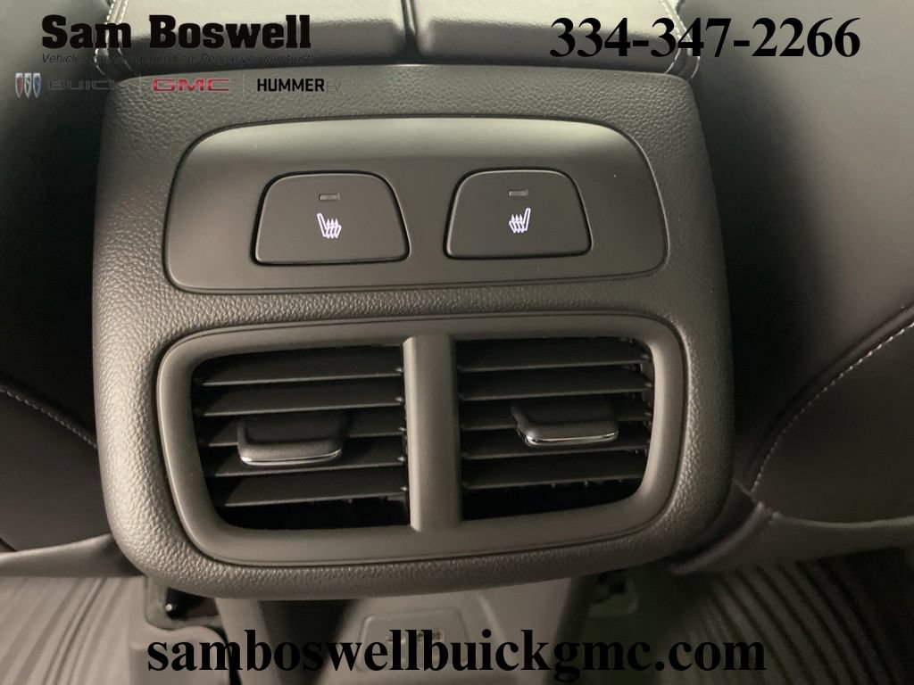 New 2026 Buick Envision Avenir AWD/4WD image 28