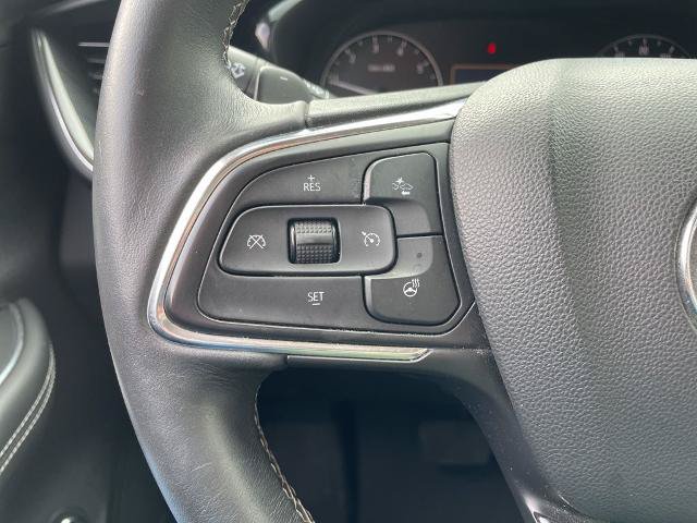 Used 2022 Buick Envision Preferred FWD image 25