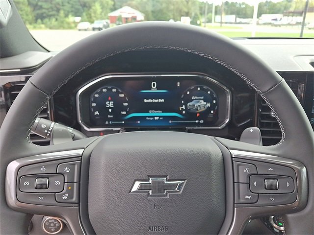 New 2026 Chevrolet Silverado 1500 High Country w/ Midnight Edition image 16