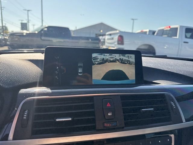 Used 2017 BMW 330e RWD image 35