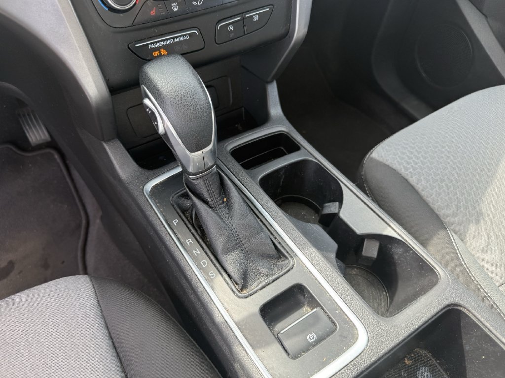 Used 2018 Ford Escape SE AWD/4WD image 18