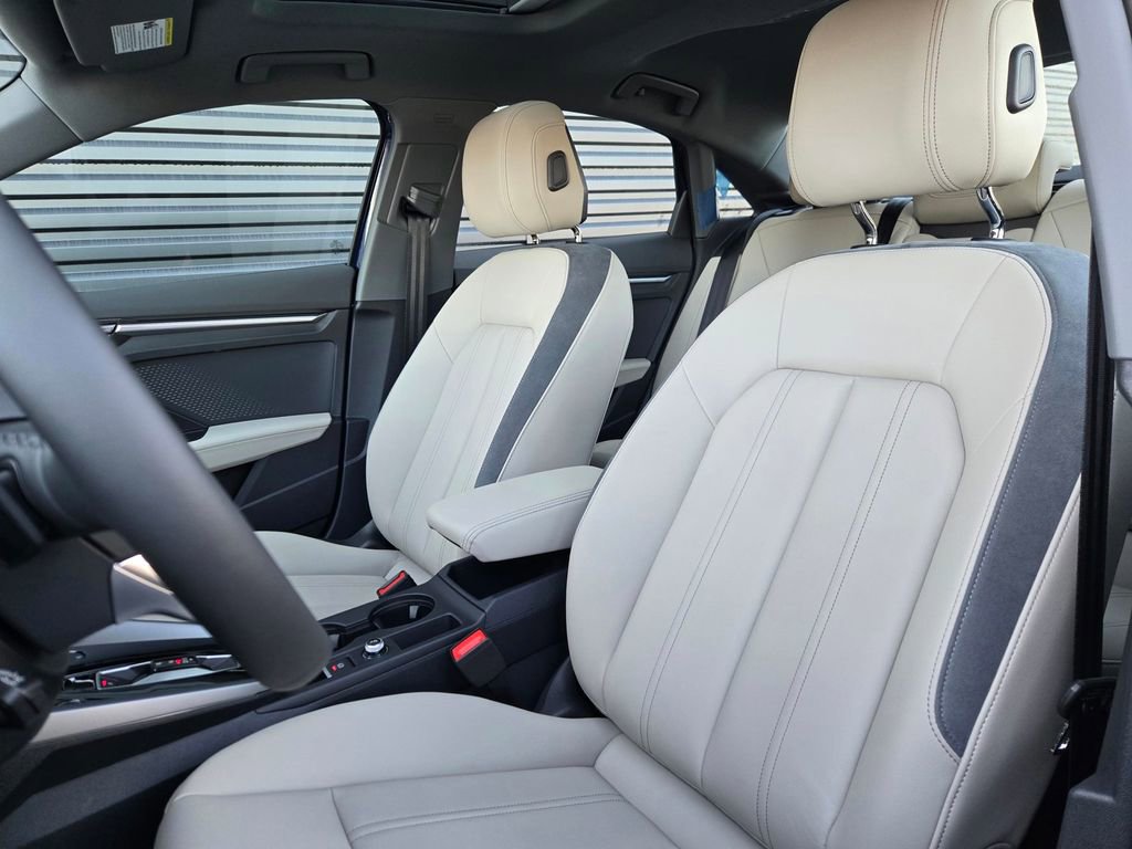 New 2026 Audi A3 2.0T Premium Plus image 19