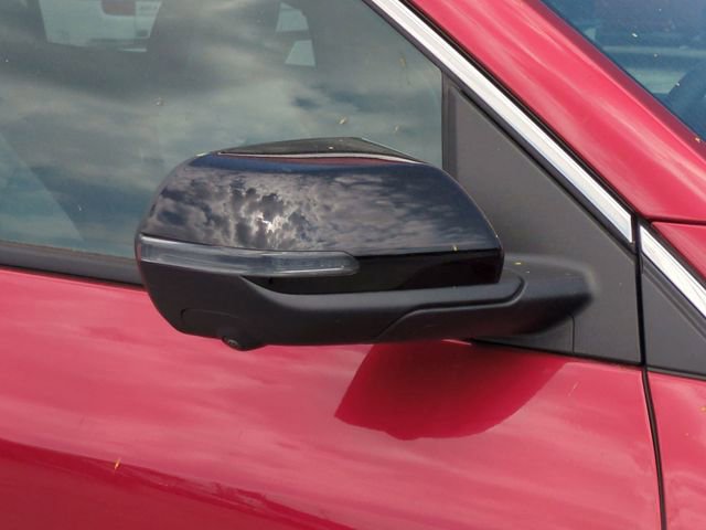 New 2026 Chevrolet Traverse LT w/ Driver Confidence Package image 11