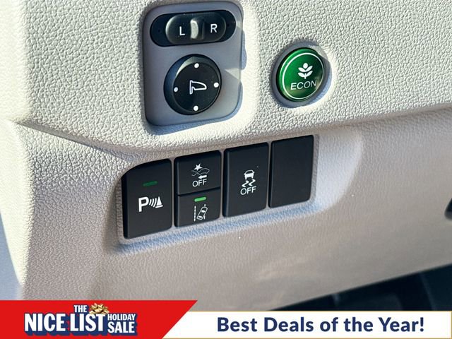 Certified 2022 Honda Pilot Touring image 10