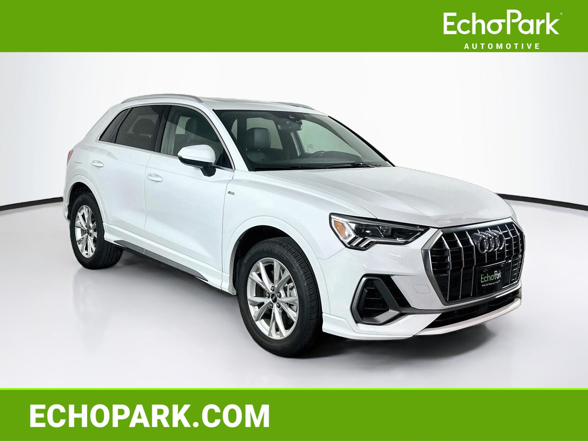 Used 2025 Audi Q3 2.0T Premium AWD/4WD image 1