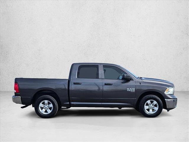 Used 2019 RAM 1500 Tradesman w/ Popular Equipment Group image 4