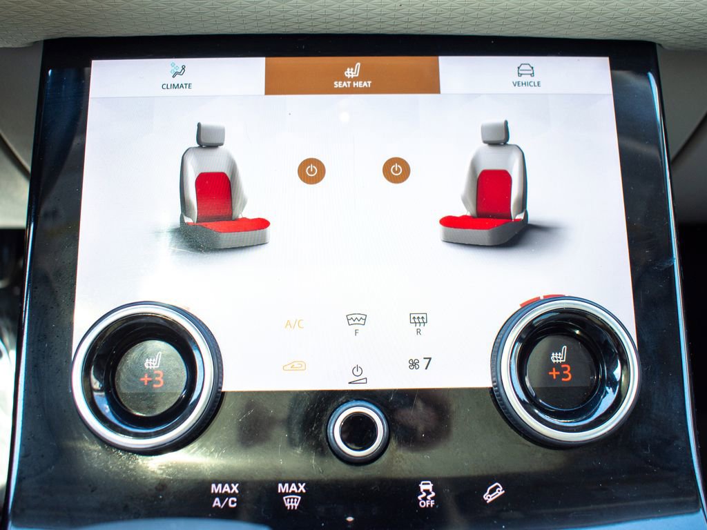 Used 2021 Land Rover Range Rover Velar S AWD/4WD image 33