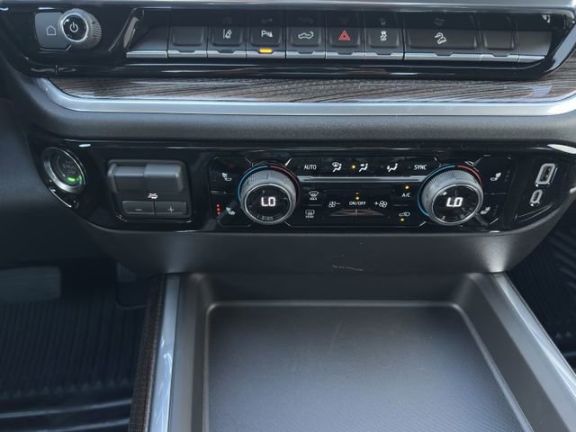 New 2026 Chevrolet Silverado 2500 LT w/ Trail Boss Package image 16