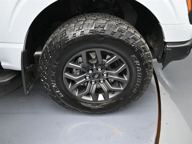 Used 2025 Ford F150 Tremor w/ Equipment Group 402A High AWD/4WD image 25