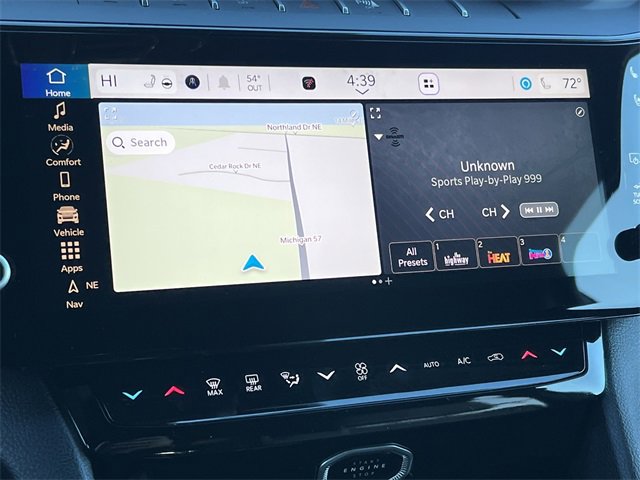 New 2026 Jeep Grand Cherokee L Limited image 21