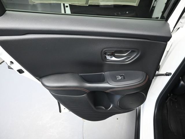 Certified 2025 Honda HR-V Sport image 23