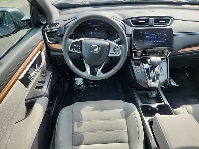 Used 2018 Honda CR-V EX image 11