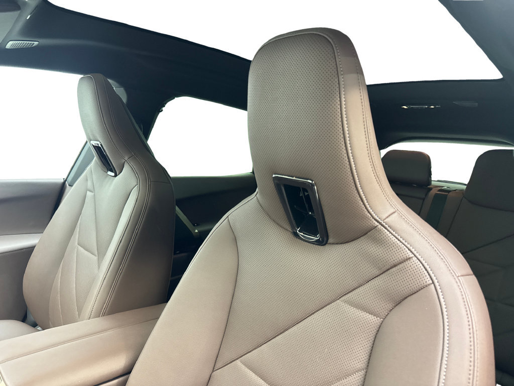 Used 2023 BMW iX M60 w/ Executive Package AWD/4WD image 30