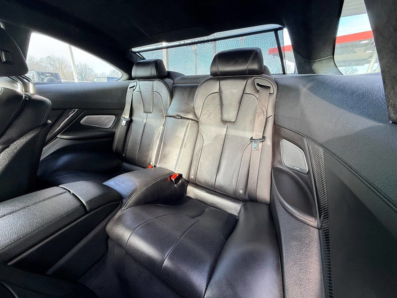 Used 2014 BMW M6 Coupe image 31