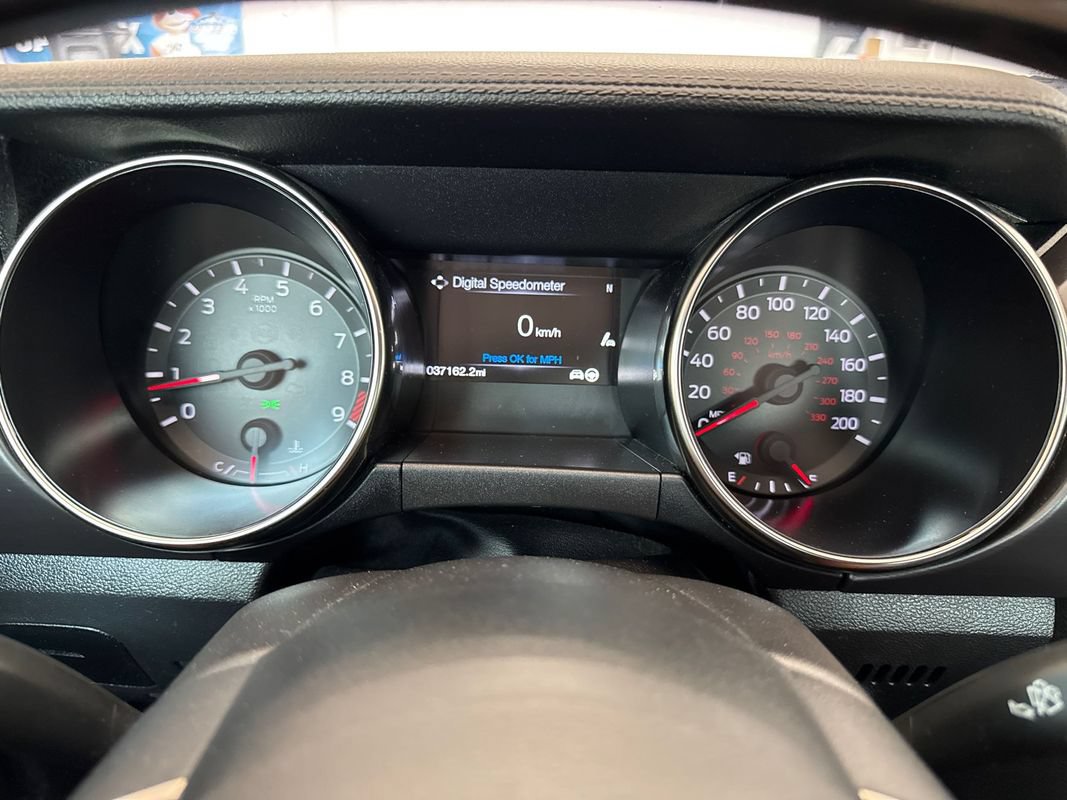 Used 2017 Ford Mustang Shelby GT350 RWD image 47