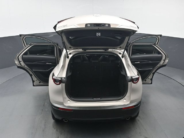 Certified 2024 MAZDA CX-30 AWD 2.5 S w/ Preferred Package image 45