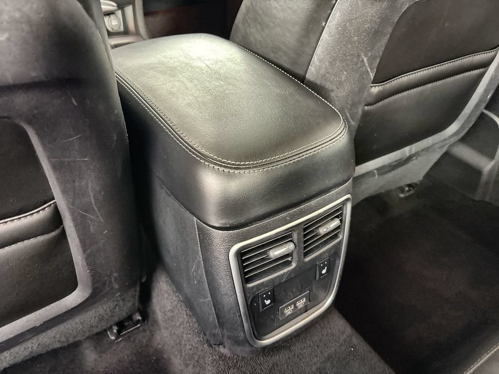 Used 2021 Dodge Charger SXT w/ Leather Interior Group RWD image 22