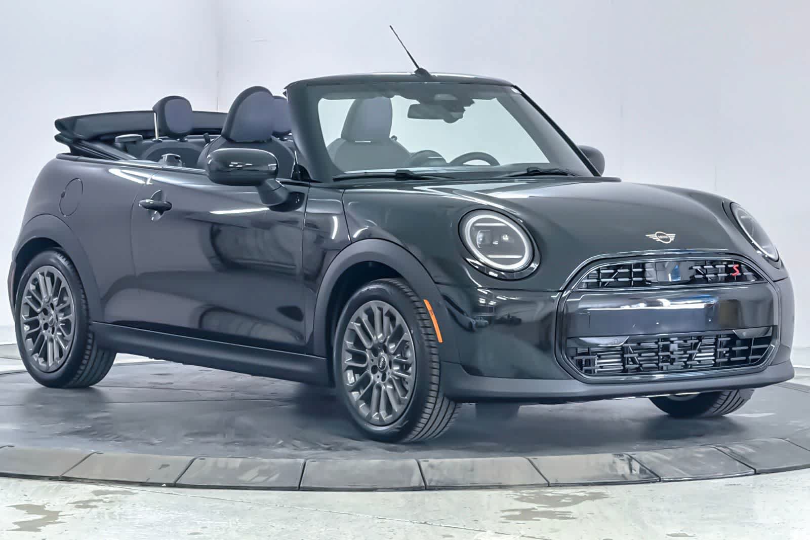 New 2026 MINI Cooper S FWD image 9