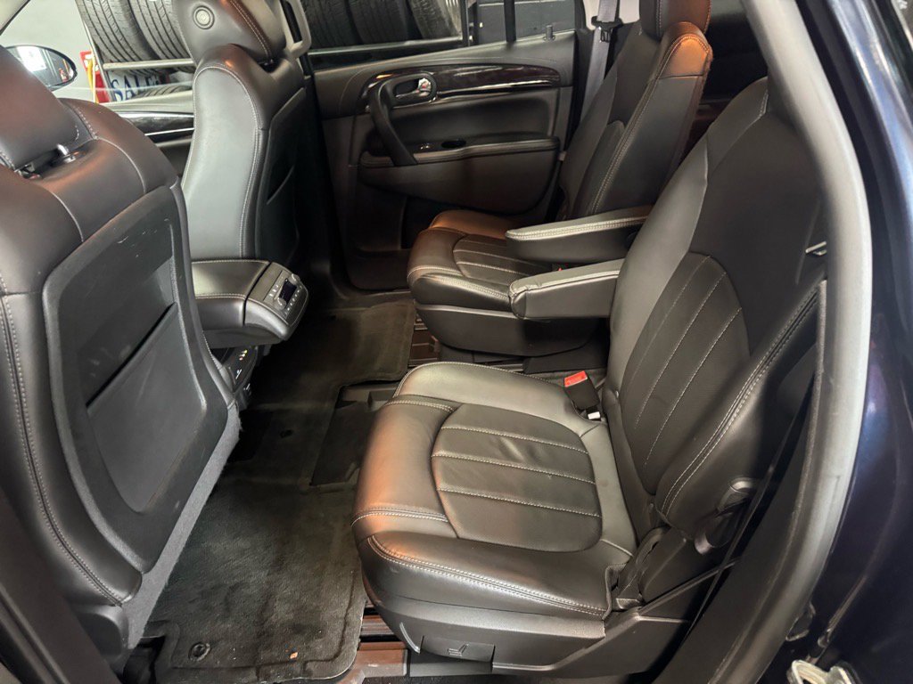 Used 2015 Buick Enclave Premium w/ Experience Buick Package image 13