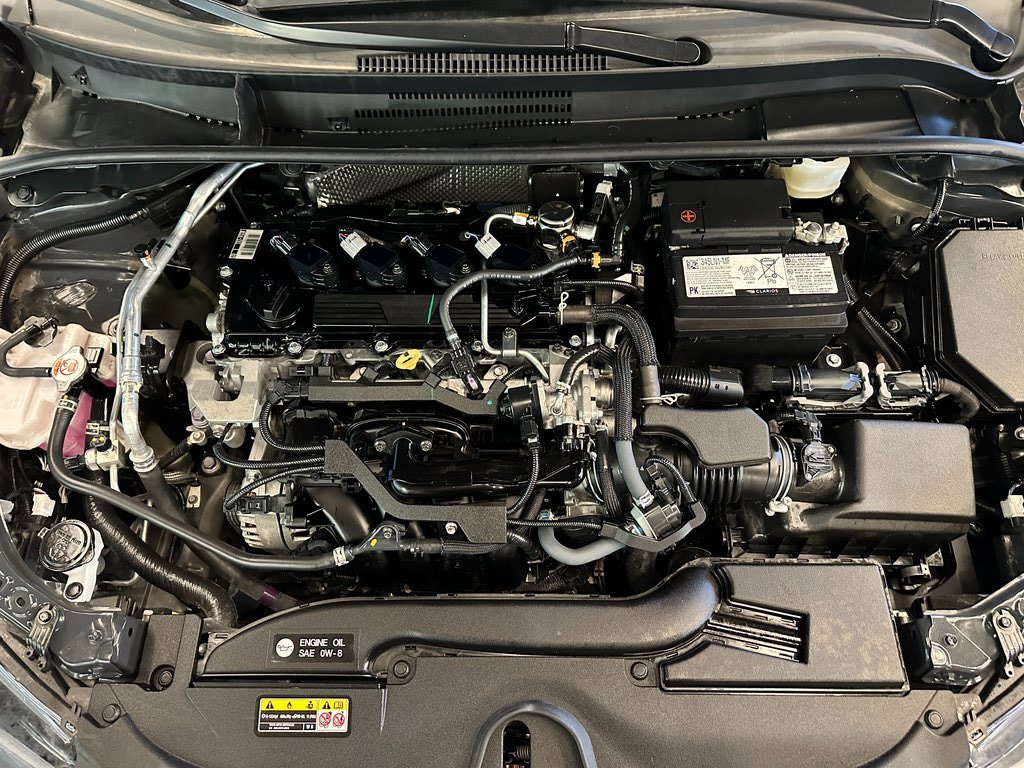 Used 2025 Toyota Corolla FX image 21