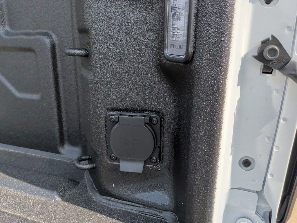 New 2026 GMC Sierra 3500 Pro image 36