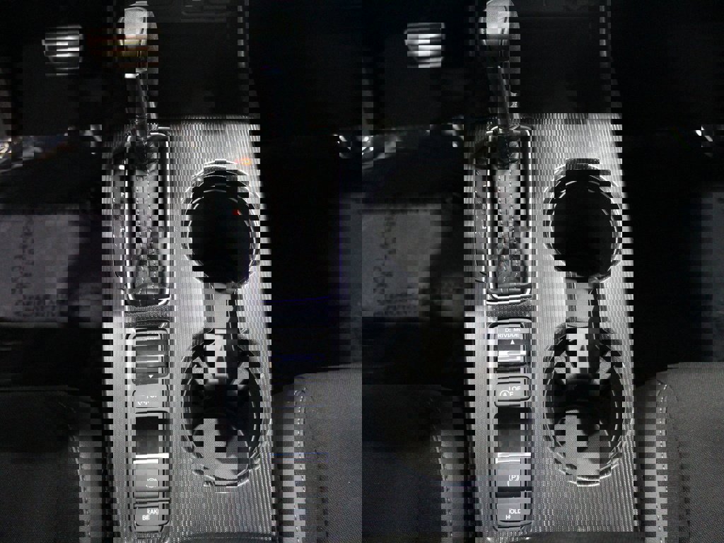 Certified 2023 Honda Civic Sport image 29