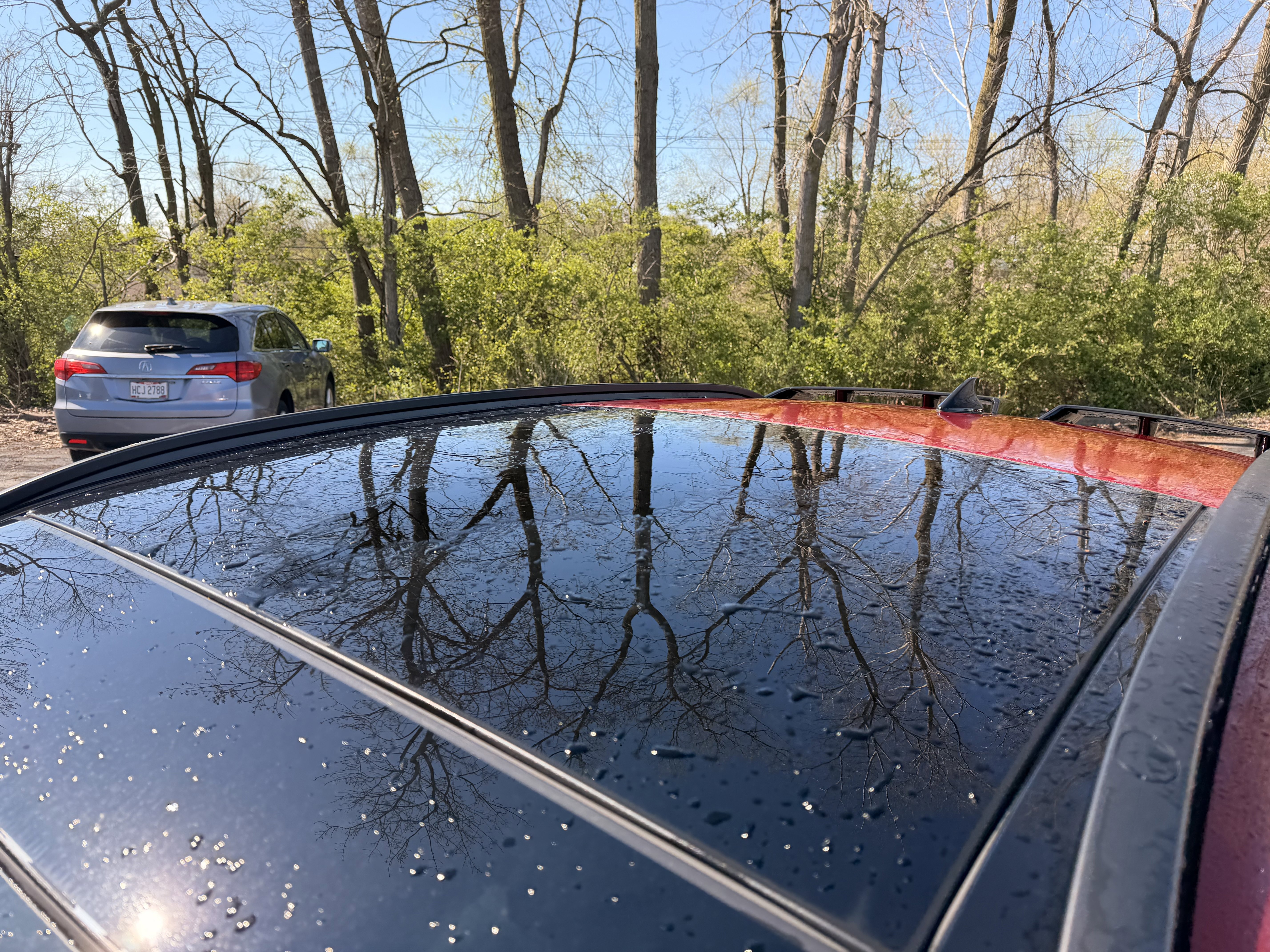 Used 2024 Hyundai Kona N Line AWD/4WD image 9