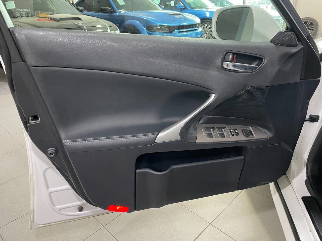 Used 2009 Lexus IS 250 image 13