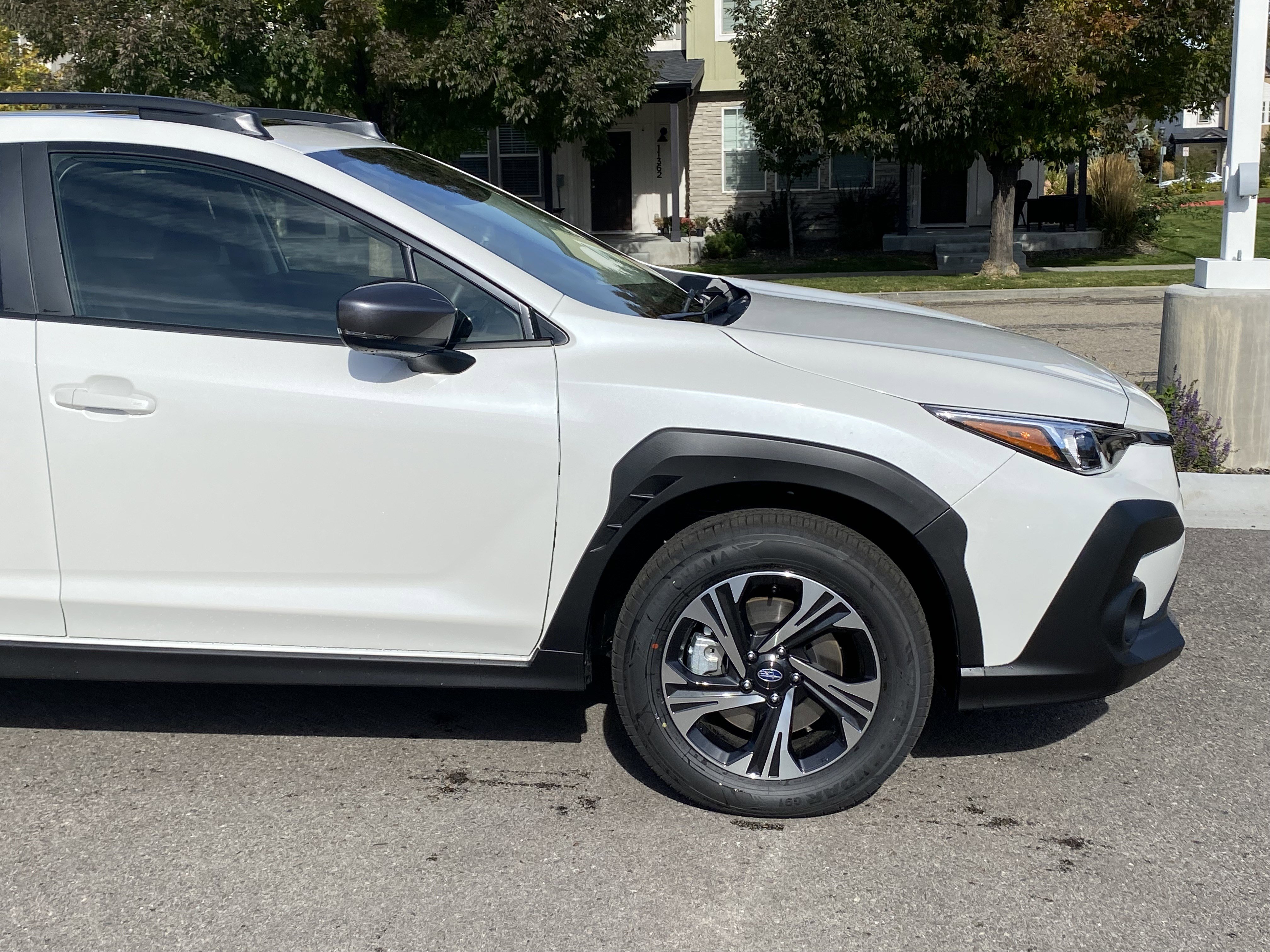 New 2025 Subaru Crosstrek 2.5i Premium image 9