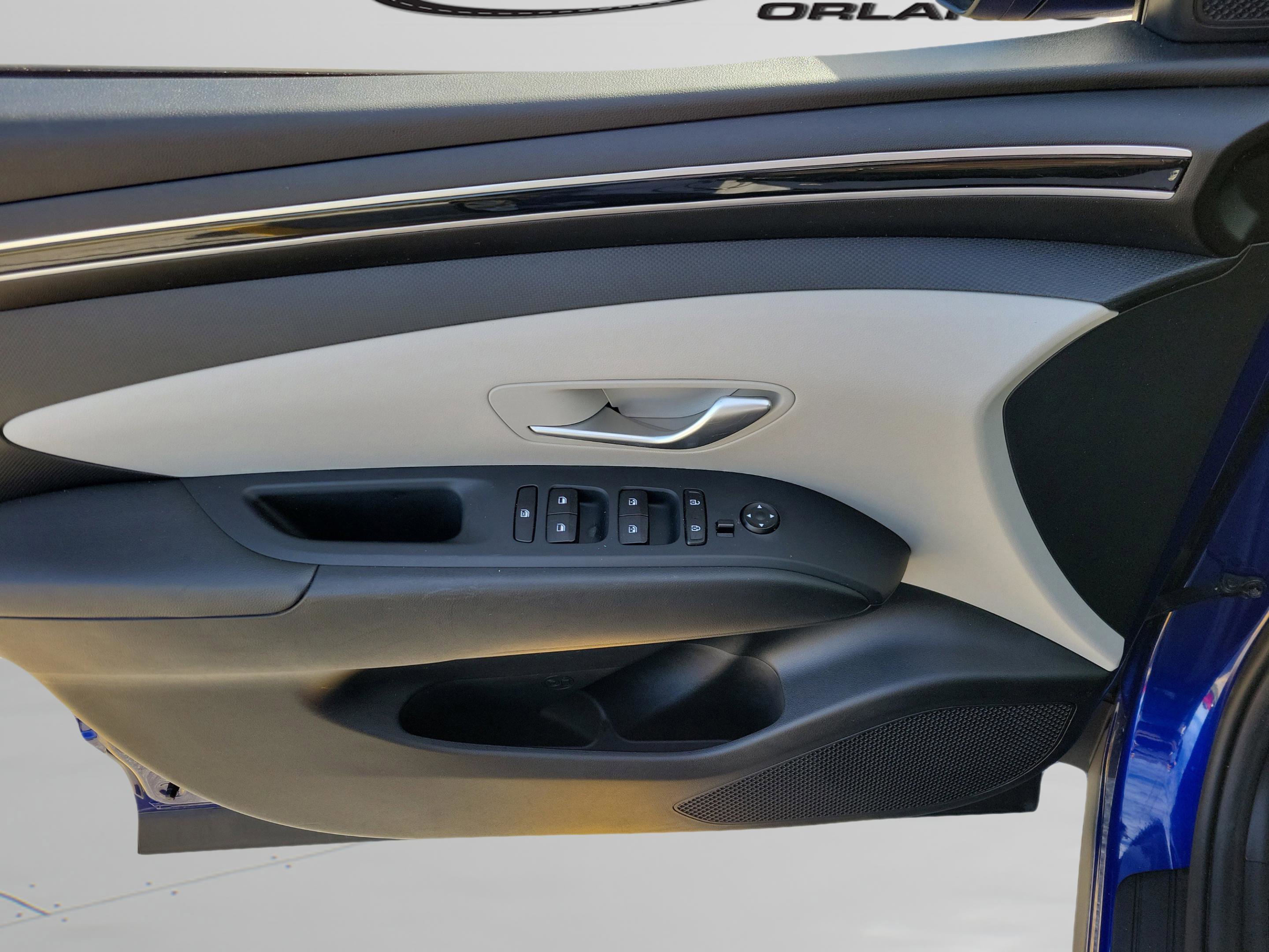 Certified 2023 Hyundai Tucson SEL image 24