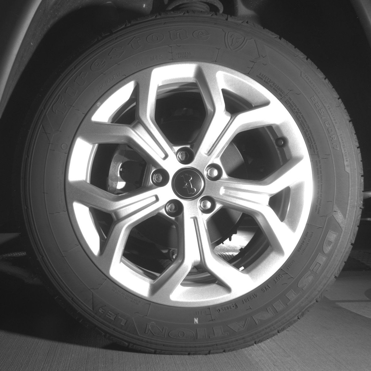 Used 2025 Jeep Compass Latitude image 14