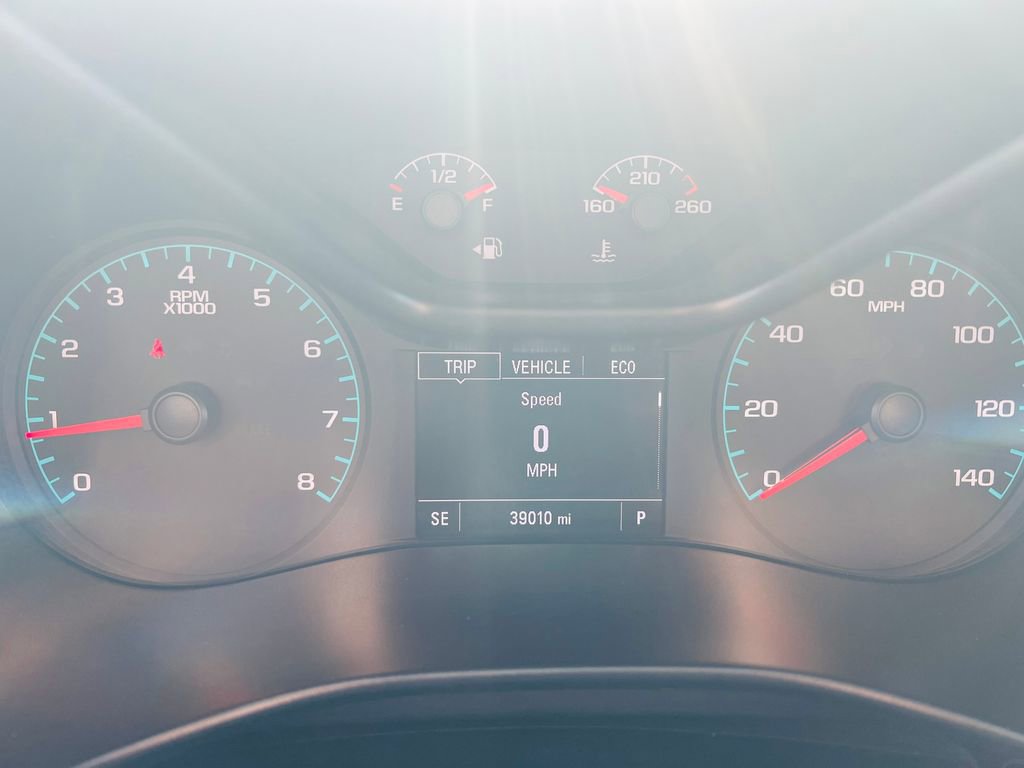 Used 2022 GMC Canyon Elevation image 19